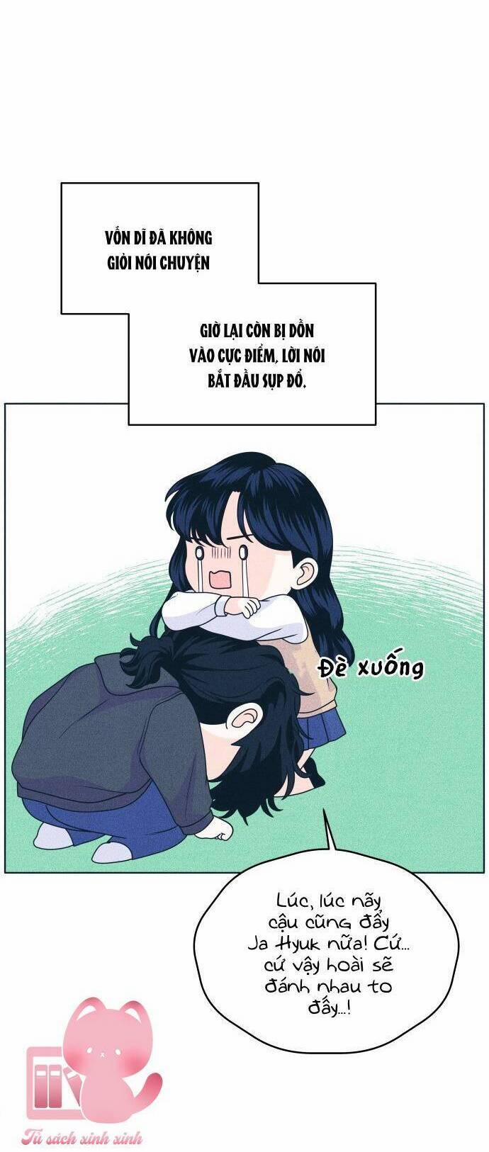 Cặp Đôi Hướng Nội 47 trang 5