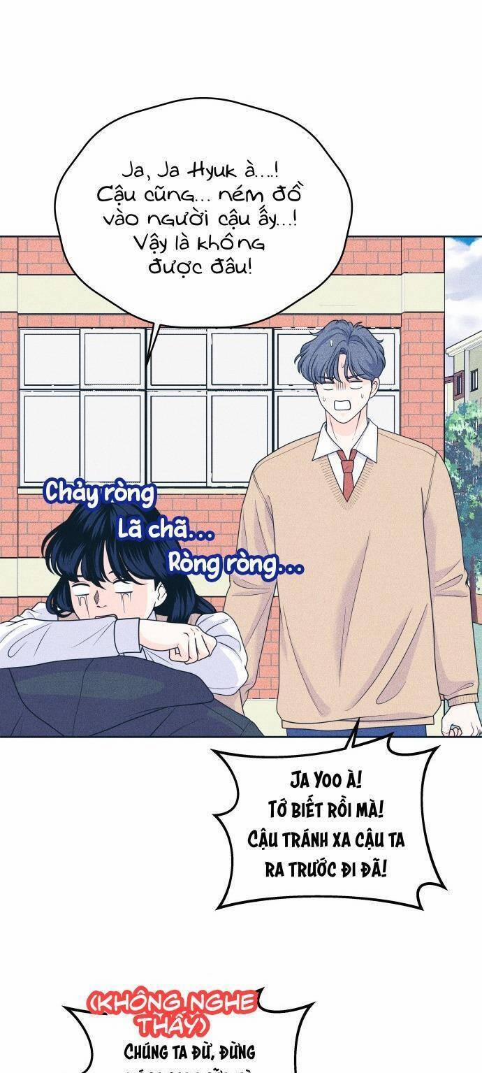 Cặp Đôi Hướng Nội 47 trang 6