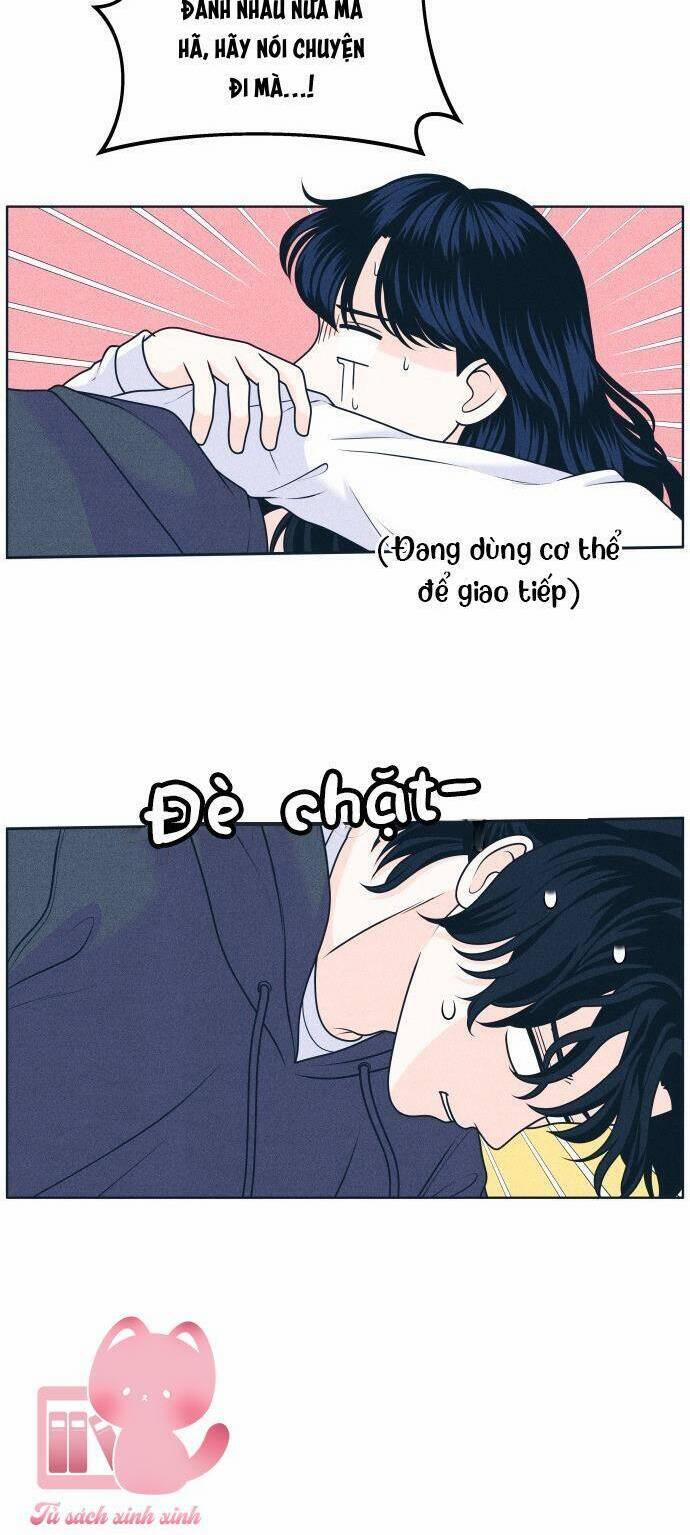 Cặp Đôi Hướng Nội 47 trang 7