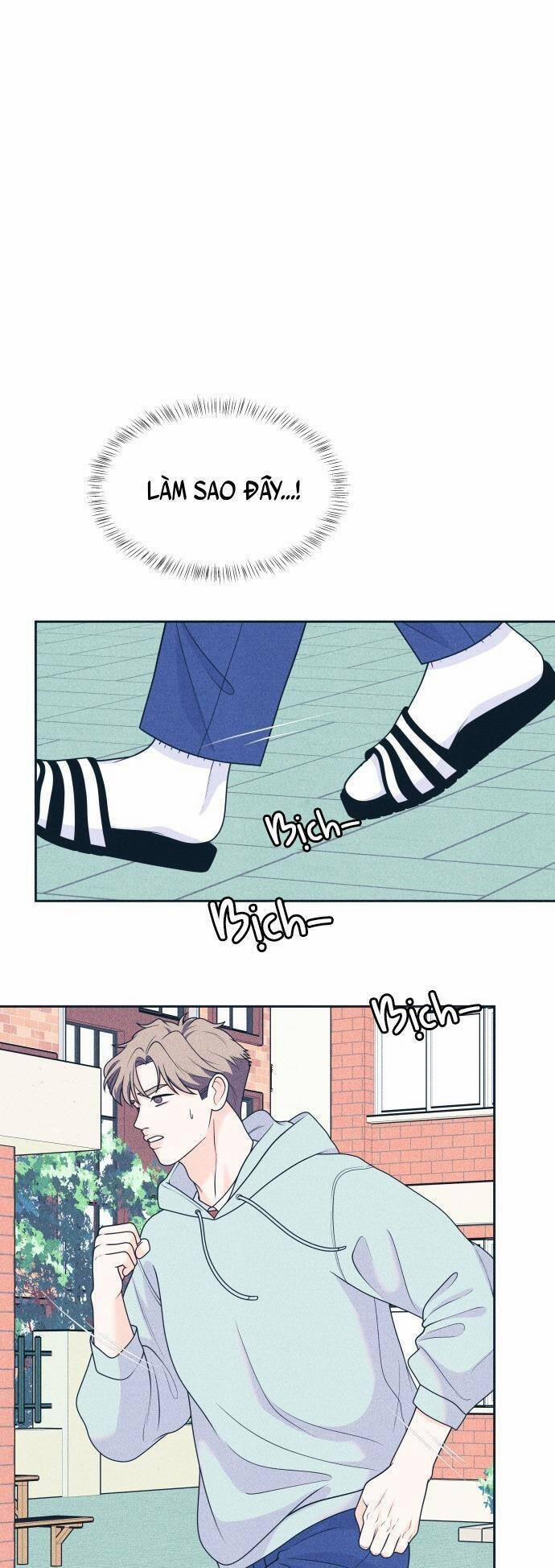 Cặp Đôi Hướng Nội 47 trang 8