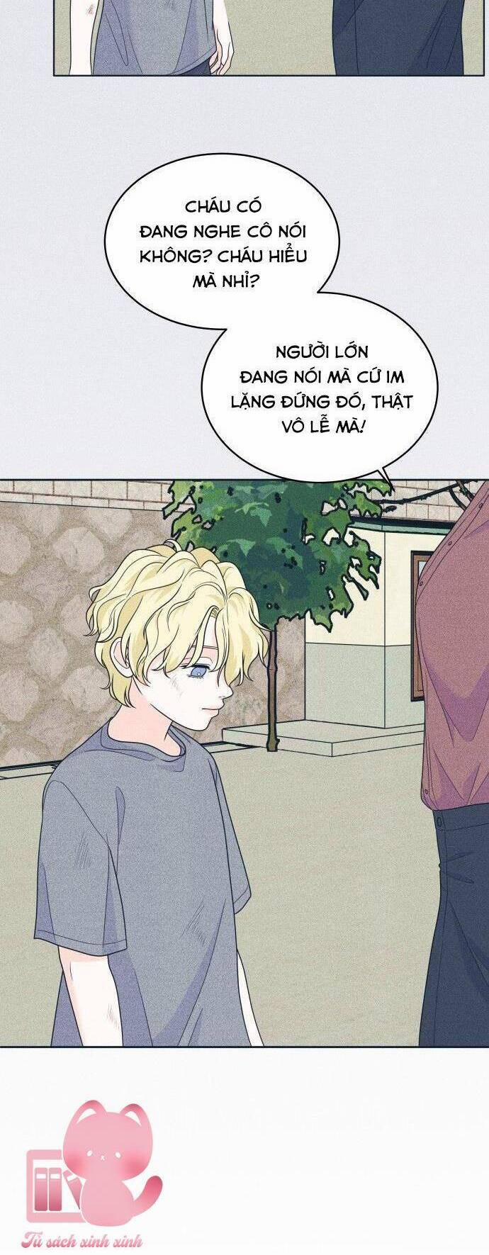 Cặp Đôi Hướng Nội 48 trang 12