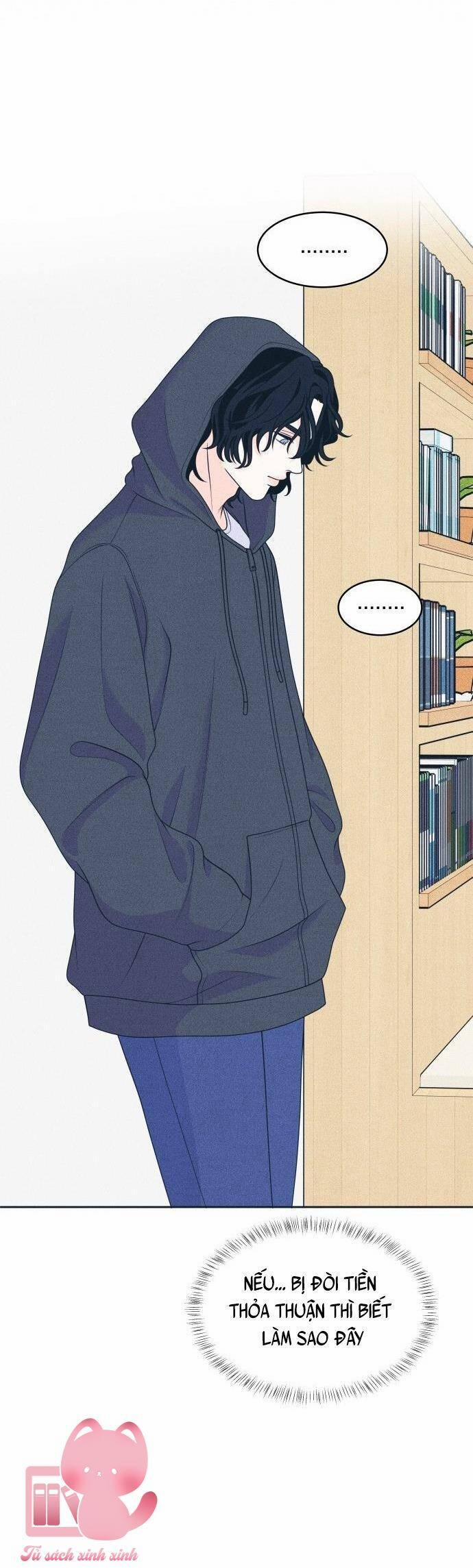 Cặp Đôi Hướng Nội 48 trang 13