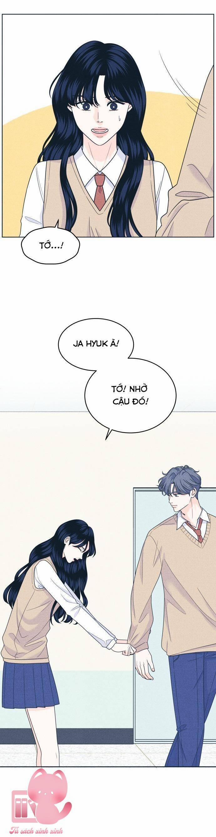 Cặp Đôi Hướng Nội 48 trang 15