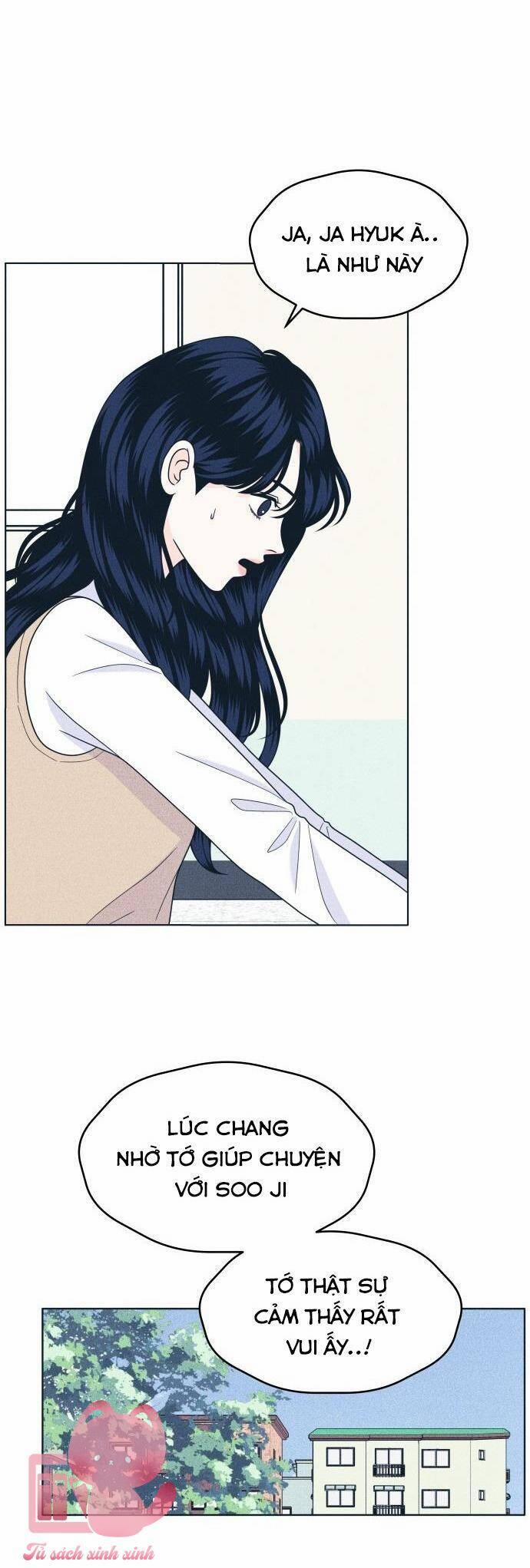 Cặp Đôi Hướng Nội 48 trang 16