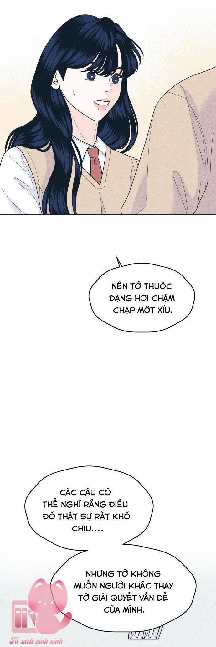 Cặp Đôi Hướng Nội 48 trang 20