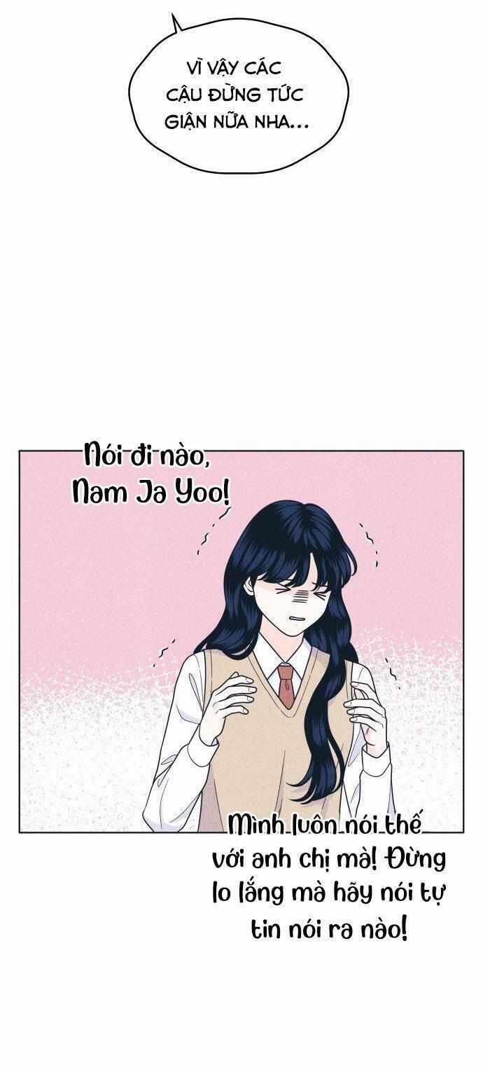 Cặp Đôi Hướng Nội 48 trang 22