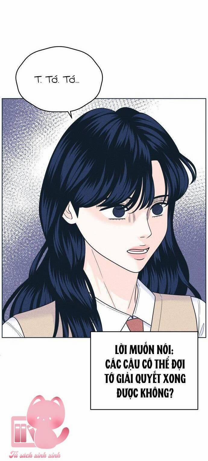 Cặp Đôi Hướng Nội 48 trang 23