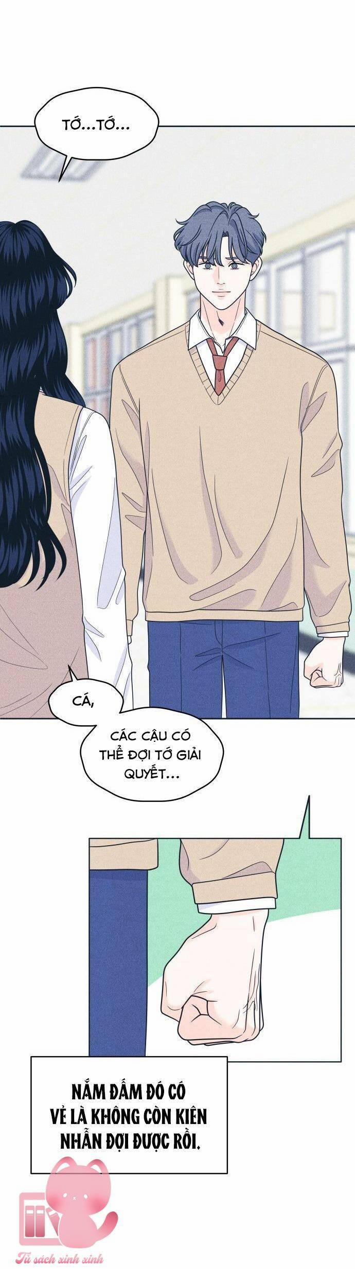 Cặp Đôi Hướng Nội 48 trang 24