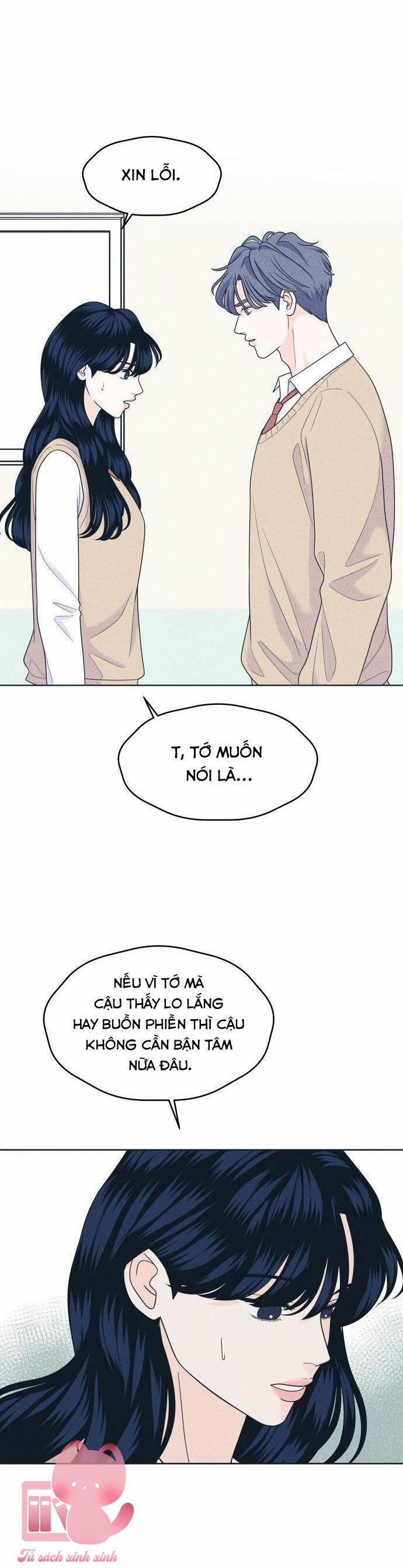 Cặp Đôi Hướng Nội 48 trang 26