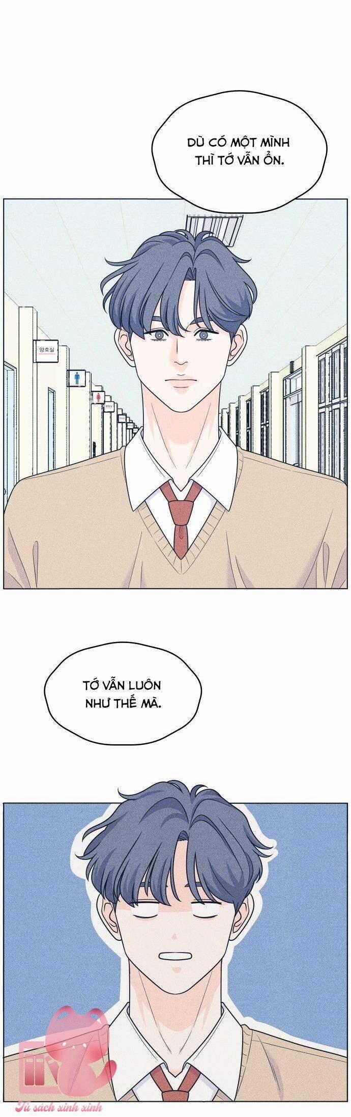 Cặp Đôi Hướng Nội 48 trang 27