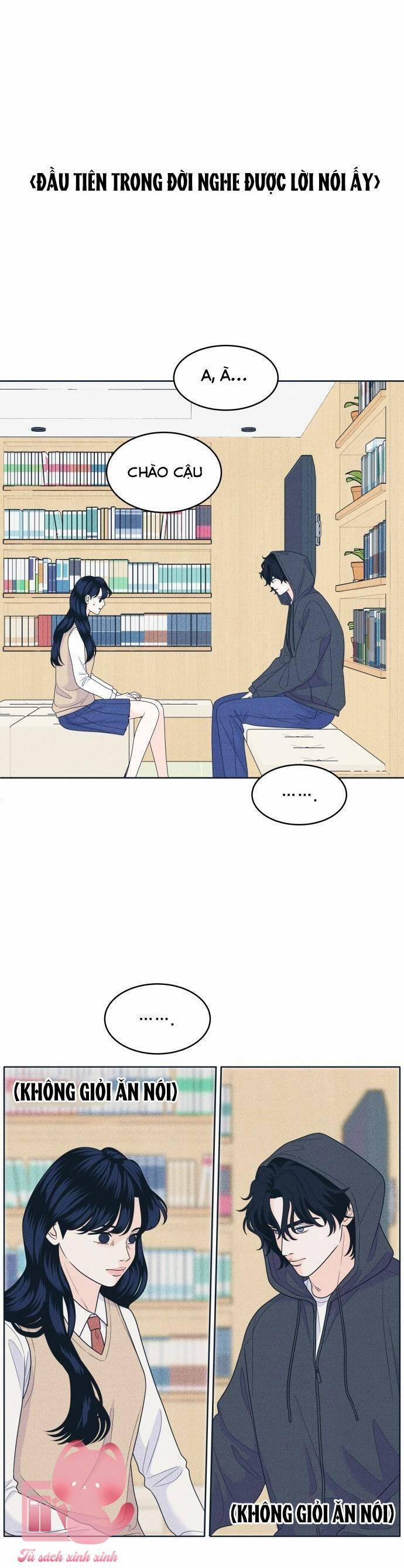 Cặp Đôi Hướng Nội 48 trang 29