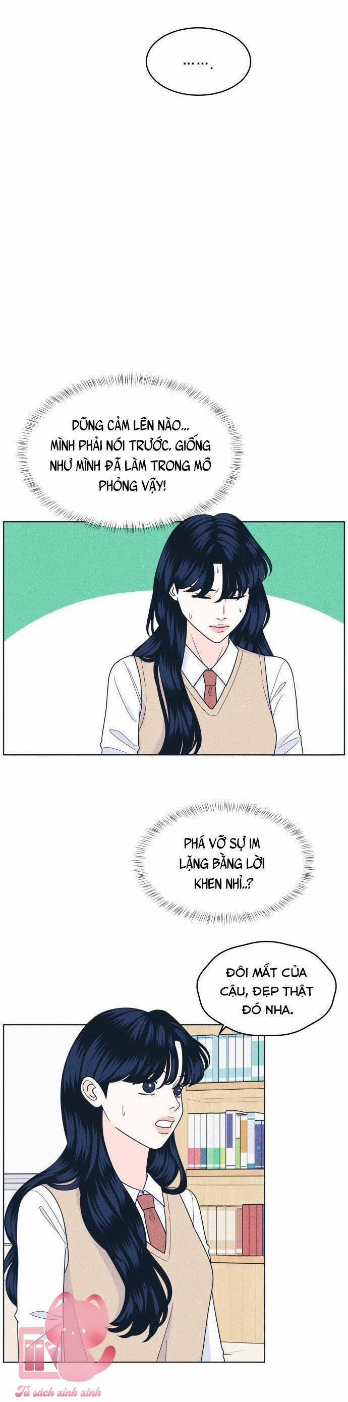 Cặp Đôi Hướng Nội 48 trang 30