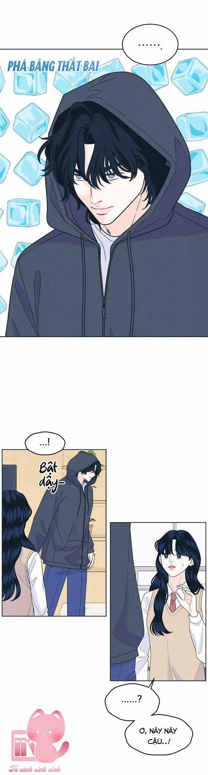 Cặp Đôi Hướng Nội 48 trang 31