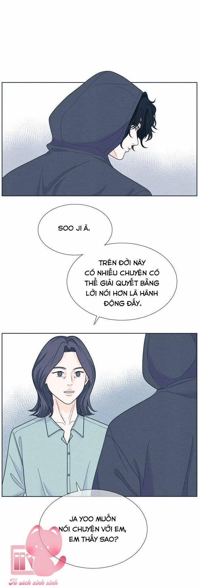 Cặp Đôi Hướng Nội 48 trang 33