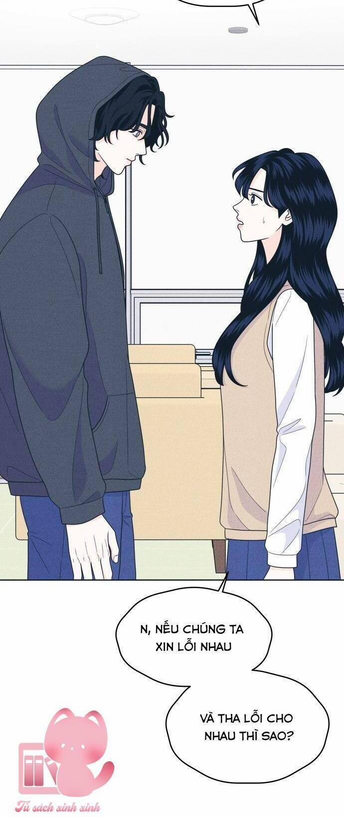 Cặp Đôi Hướng Nội 48 trang 36