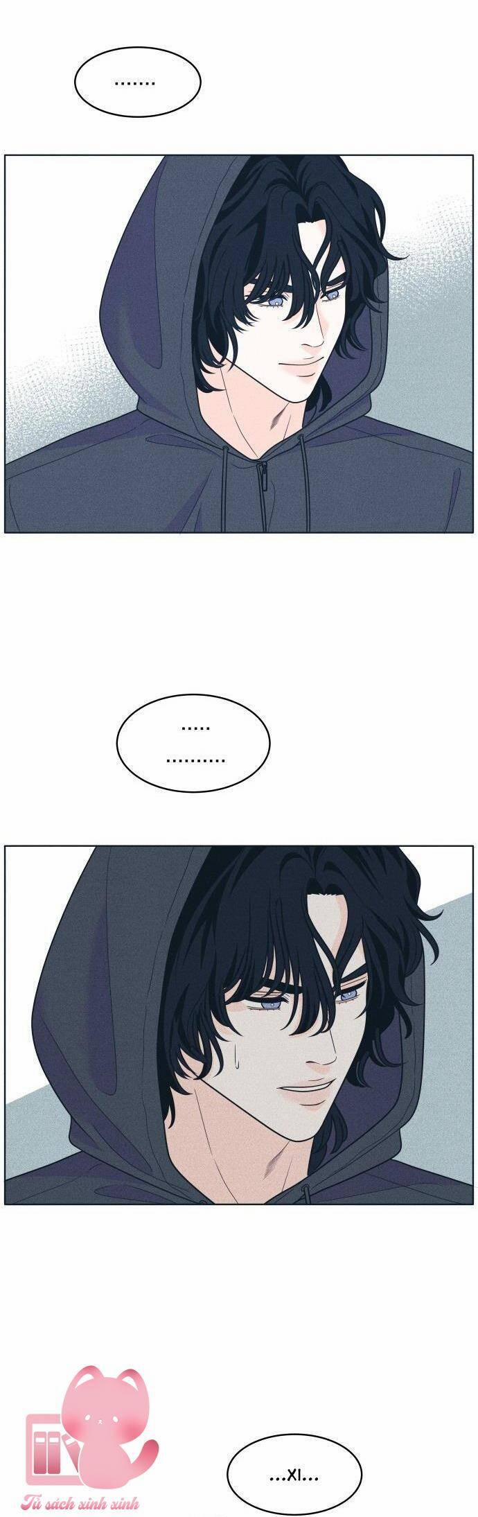 Cặp Đôi Hướng Nội 48 trang 37