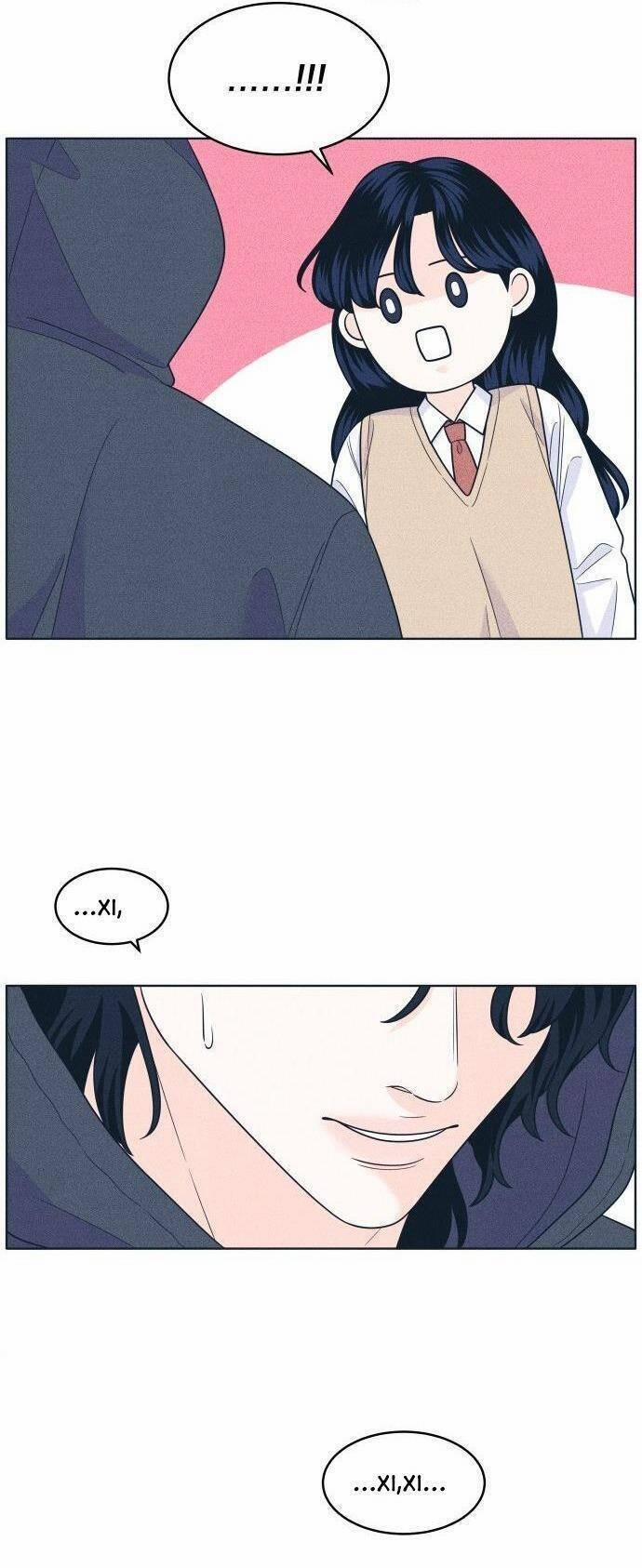 Cặp Đôi Hướng Nội 48 trang 38