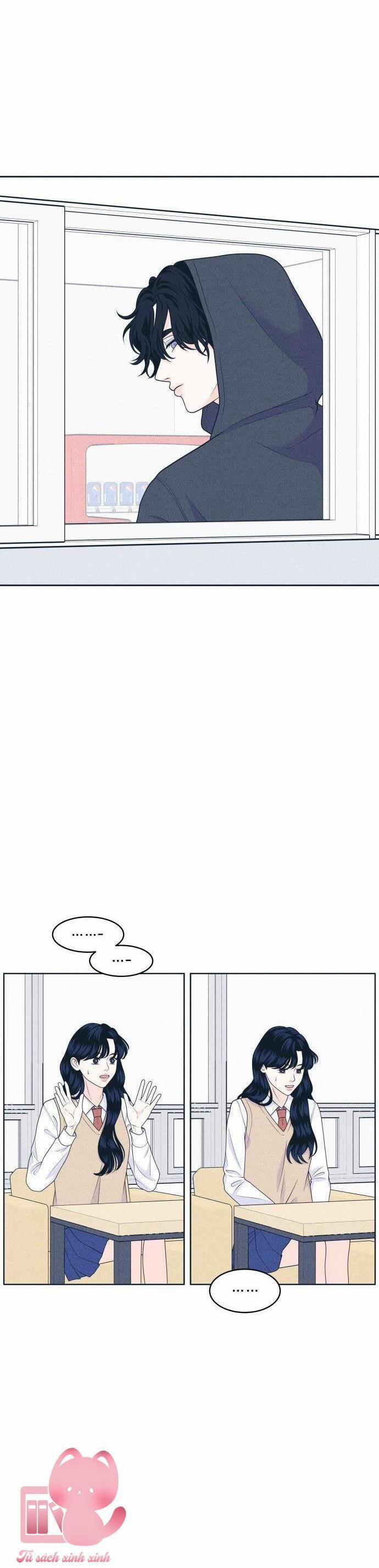 Cặp Đôi Hướng Nội 48 trang 4