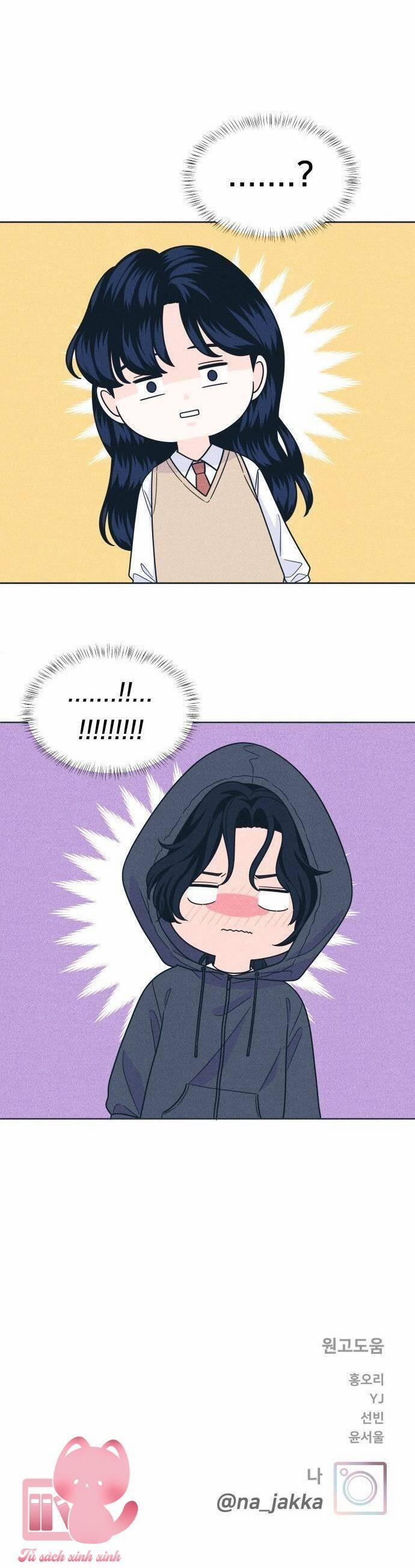 Cặp Đôi Hướng Nội 48 trang 40