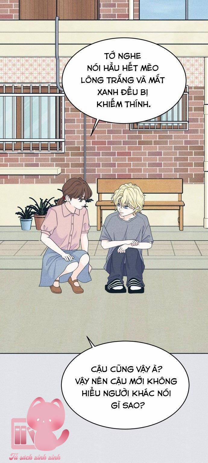 Cặp Đôi Hướng Nội 48 trang 6