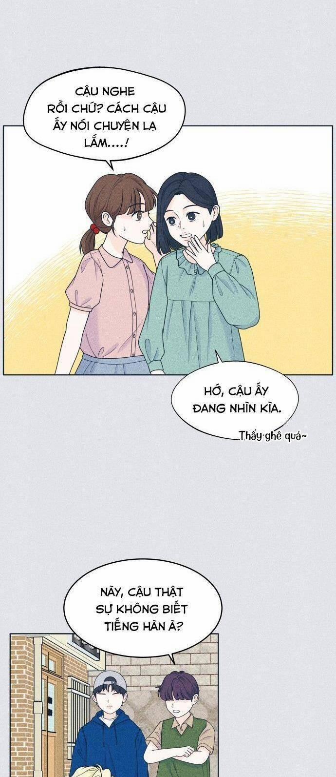 Cặp Đôi Hướng Nội 48 trang 8