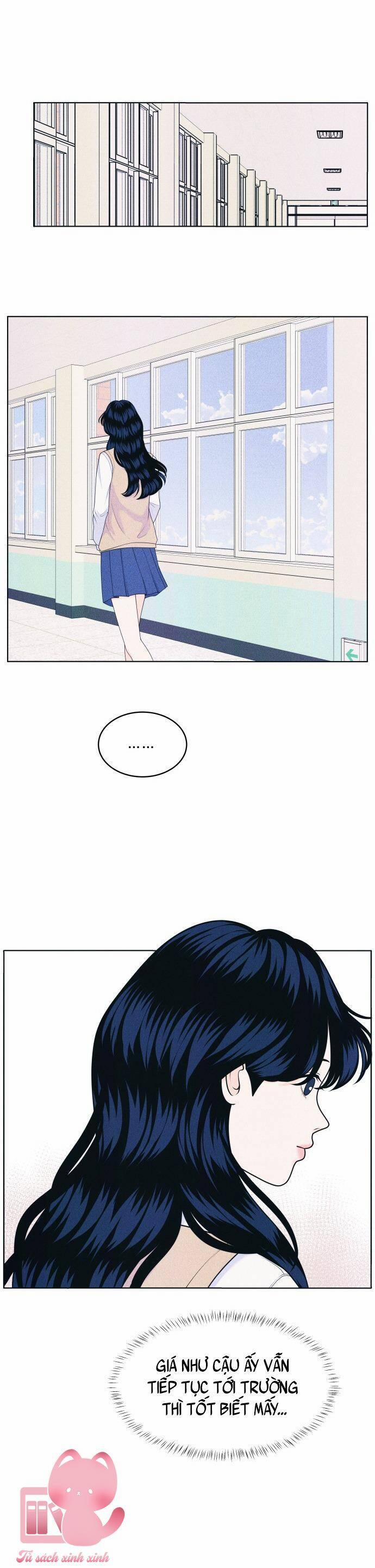 Cặp Đôi Hướng Nội 49 trang 11