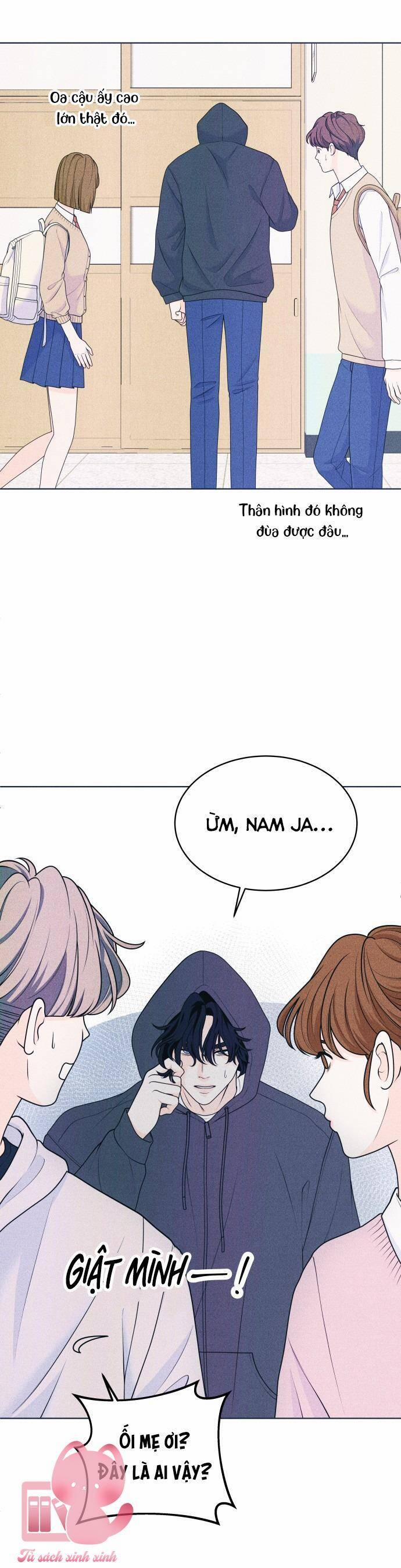 Cặp Đôi Hướng Nội 49 trang 13