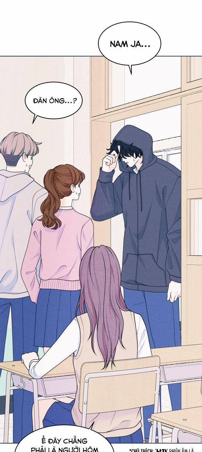 Cặp Đôi Hướng Nội 49 trang 14