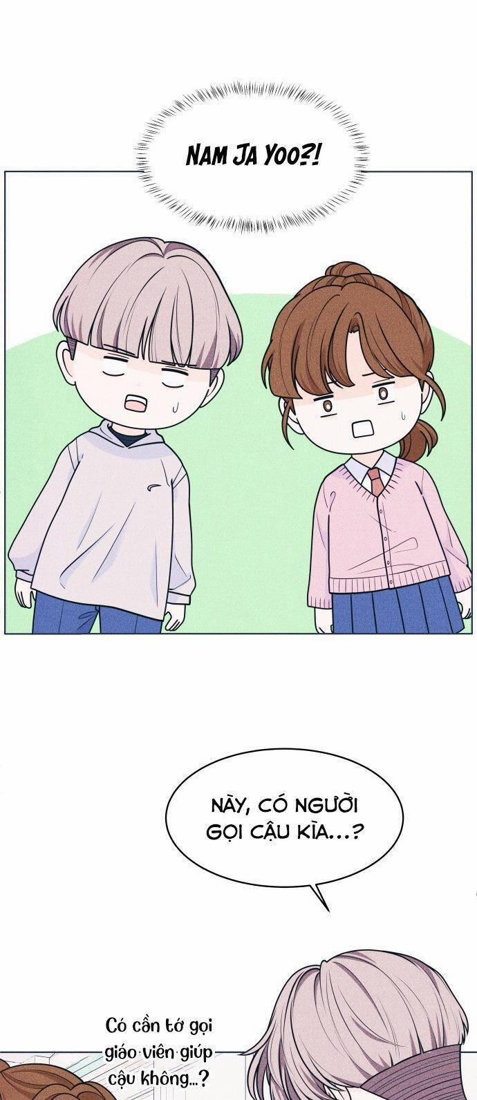 Cặp Đôi Hướng Nội 49 trang 16