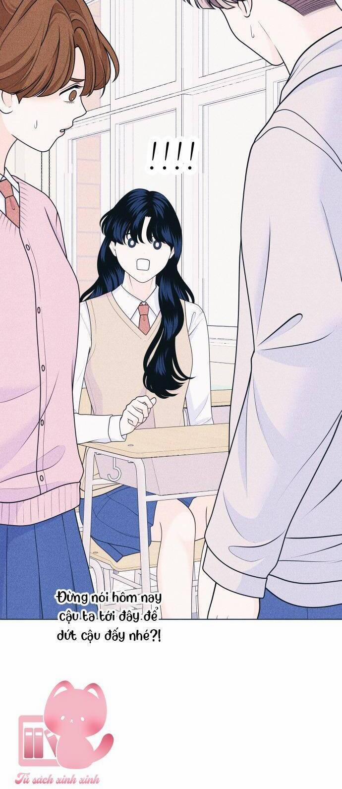 Cặp Đôi Hướng Nội 49 trang 17