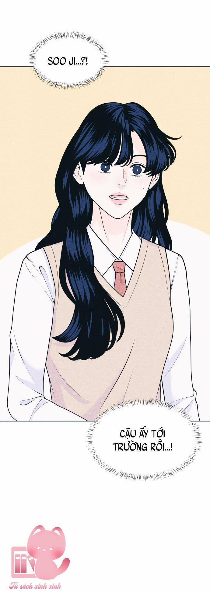 Cặp Đôi Hướng Nội 49 trang 18