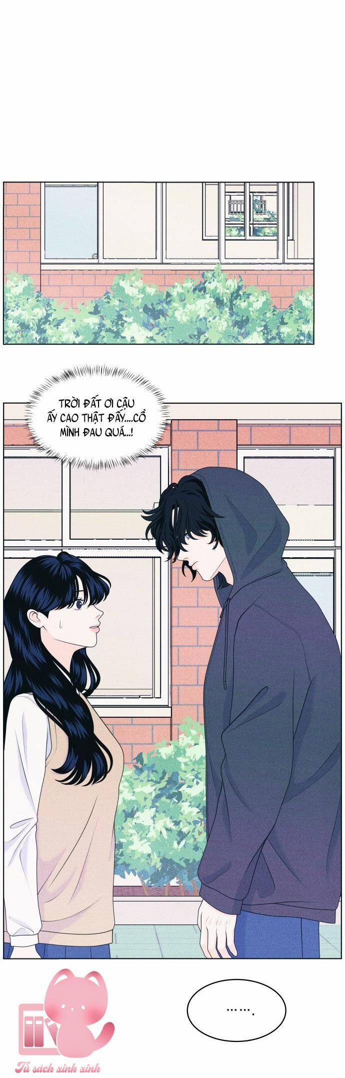 Cặp Đôi Hướng Nội 49 trang 19