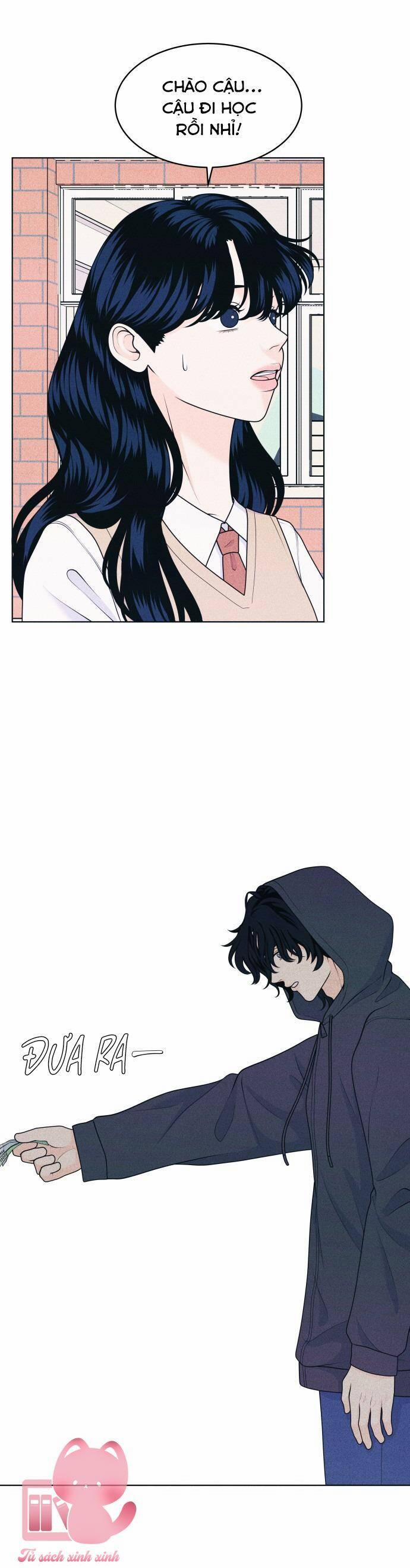 Cặp Đôi Hướng Nội 49 trang 20