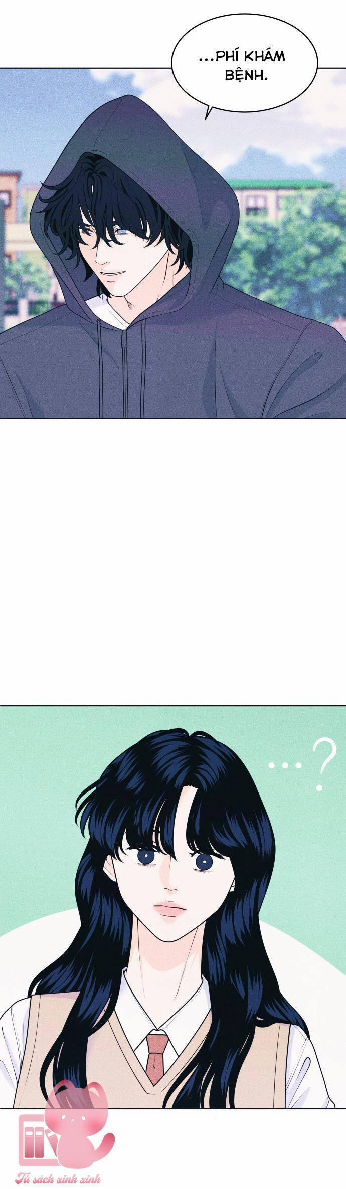 Cặp Đôi Hướng Nội 49 trang 22