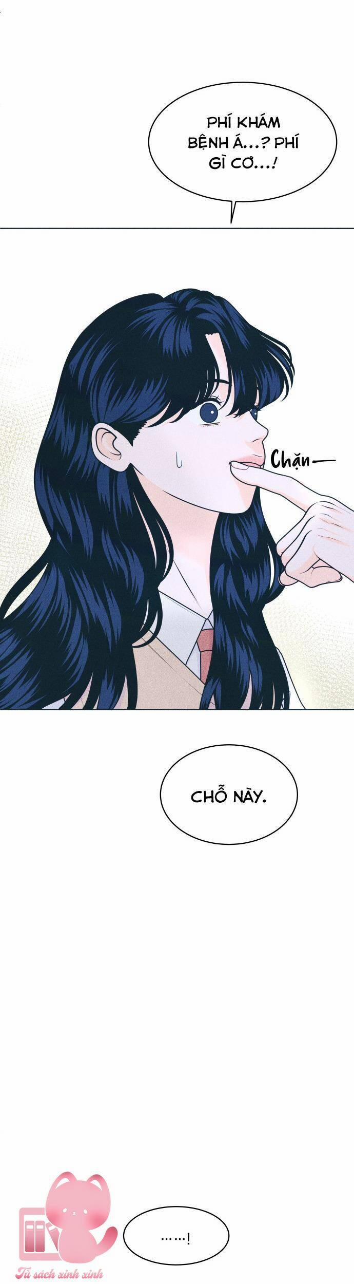 Cặp Đôi Hướng Nội 49 trang 23