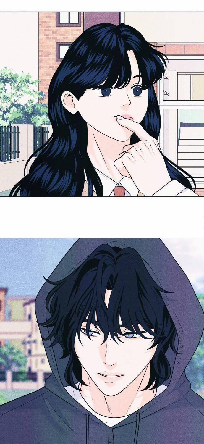 Cặp Đôi Hướng Nội 49 trang 24