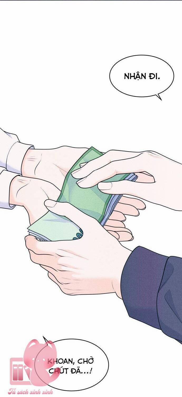 Cặp Đôi Hướng Nội 49 trang 25