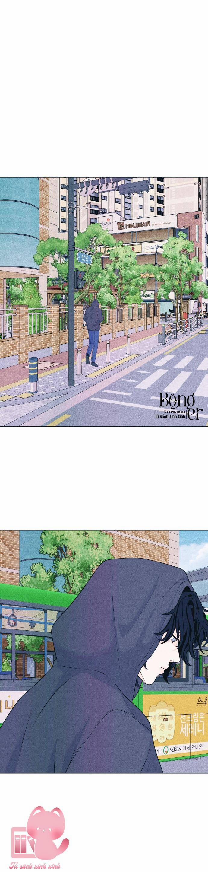 Cặp Đôi Hướng Nội 49 trang 29