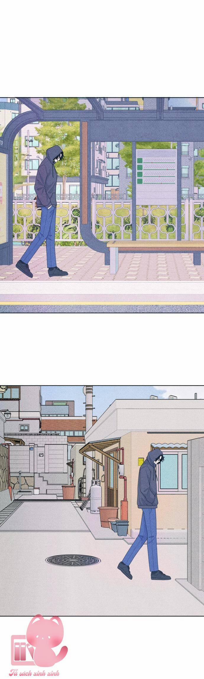 Cặp Đôi Hướng Nội 49 trang 30