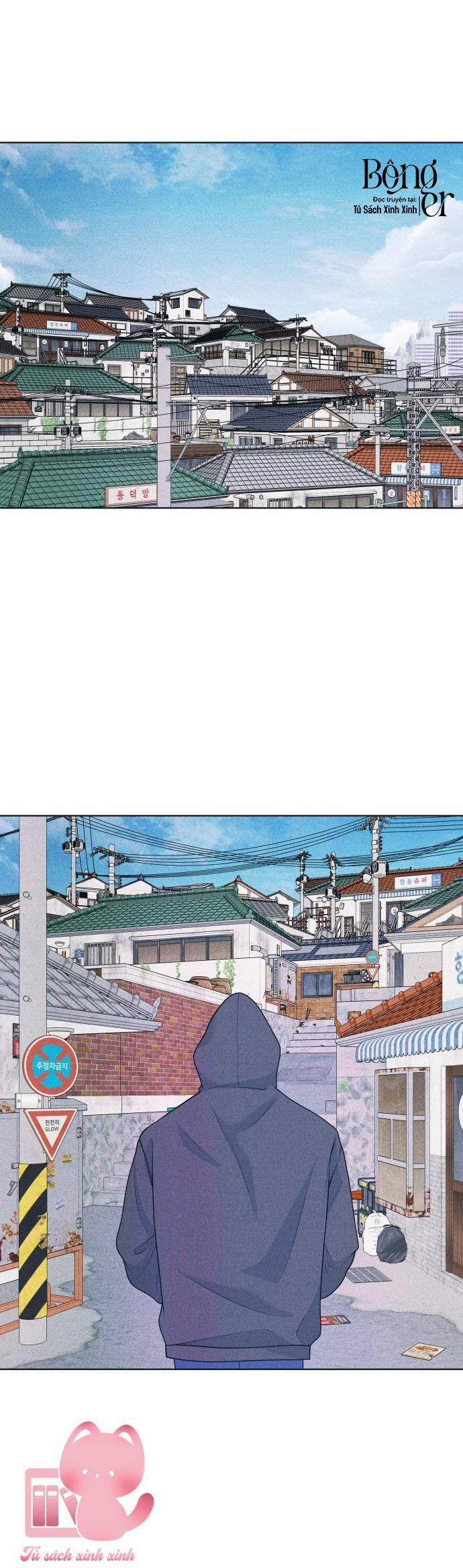 Cặp Đôi Hướng Nội 49 trang 31