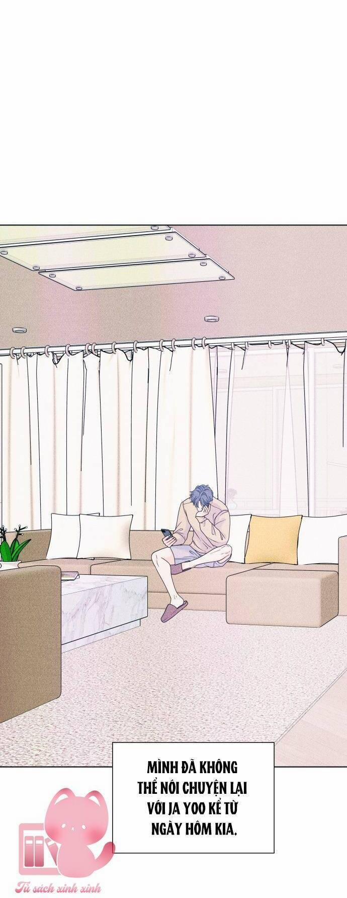 Cặp Đôi Hướng Nội 49 trang 33