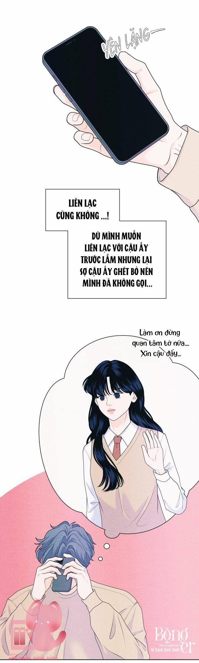 Cặp Đôi Hướng Nội 49 trang 34