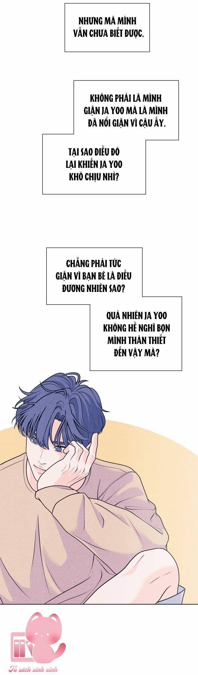 Cặp Đôi Hướng Nội 49 trang 35