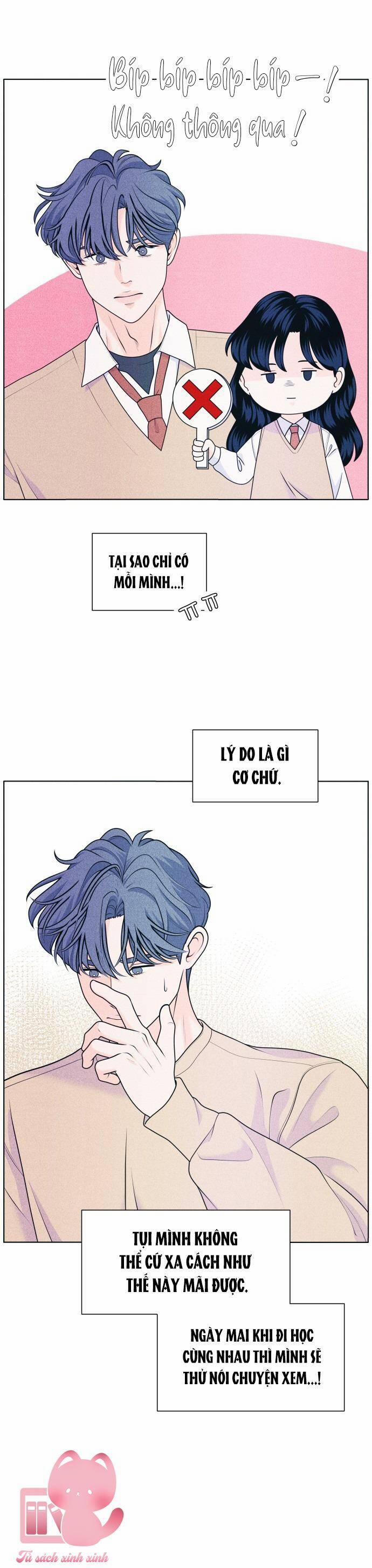 Cặp Đôi Hướng Nội 49 trang 37