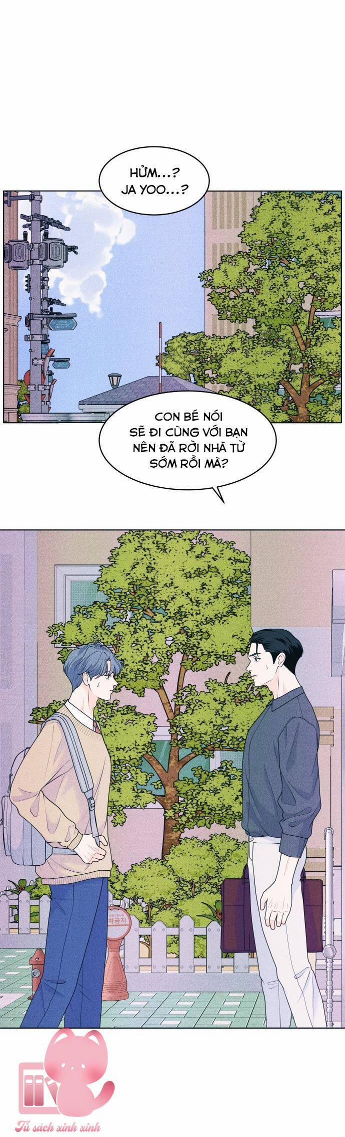 Cặp Đôi Hướng Nội 49 trang 38