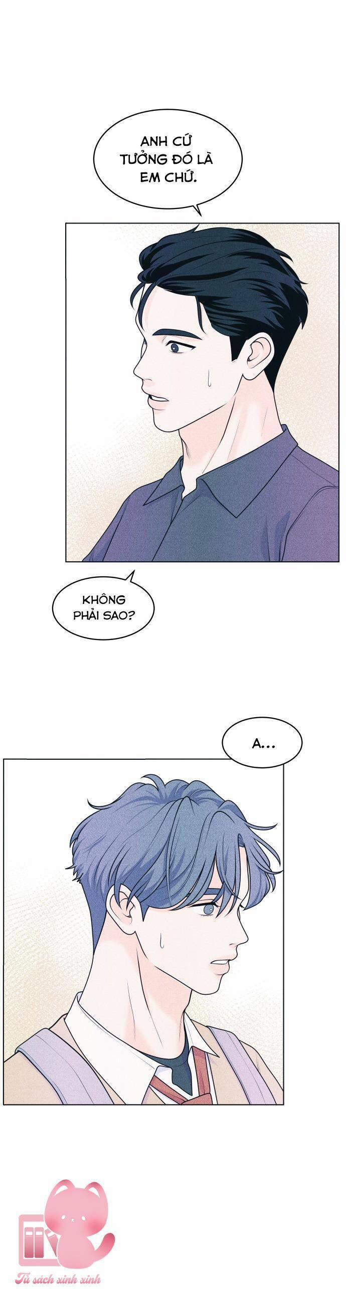 Cặp Đôi Hướng Nội 49 trang 39