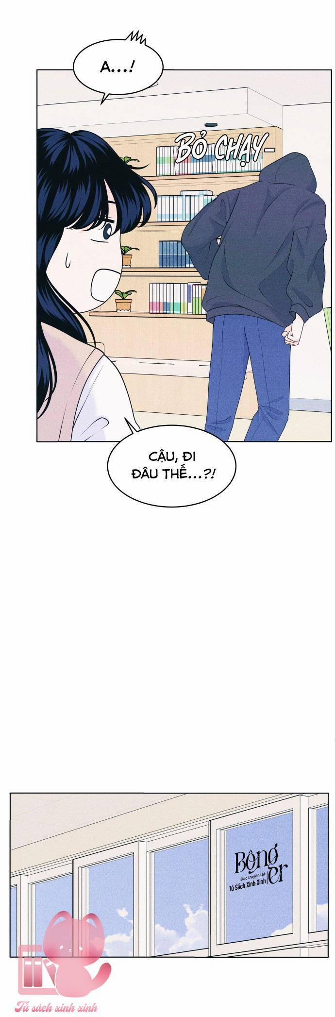 Cặp Đôi Hướng Nội 49 trang 4