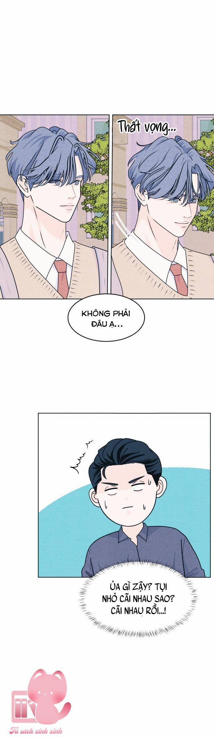 Cặp Đôi Hướng Nội 49 trang 40