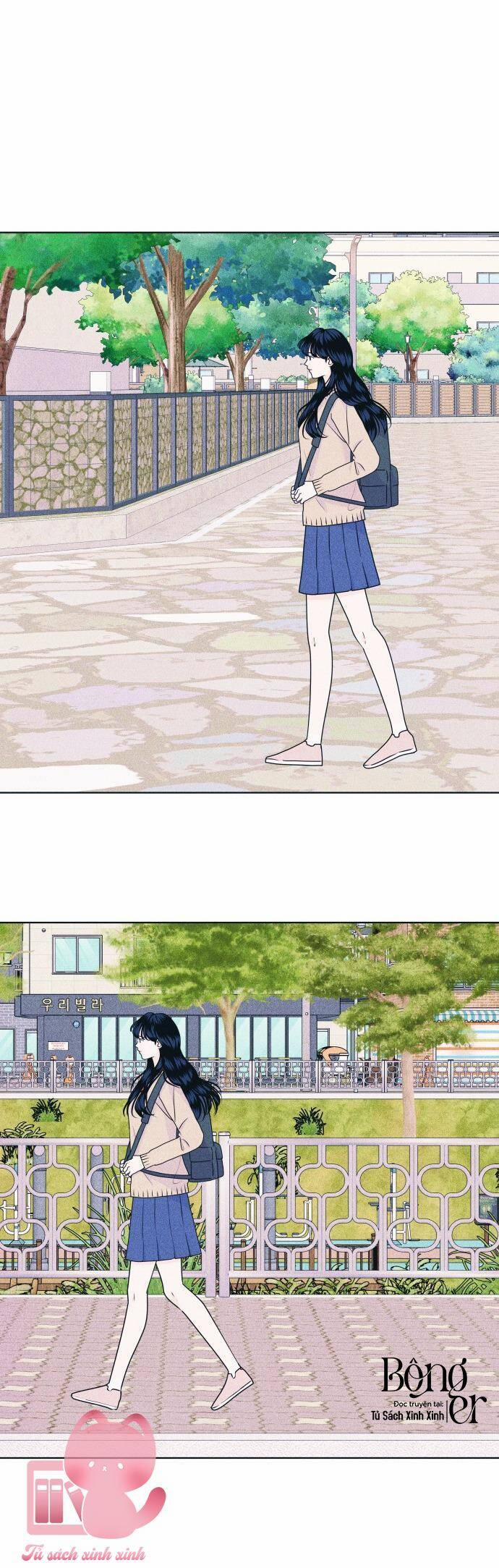 Cặp Đôi Hướng Nội 49 trang 41