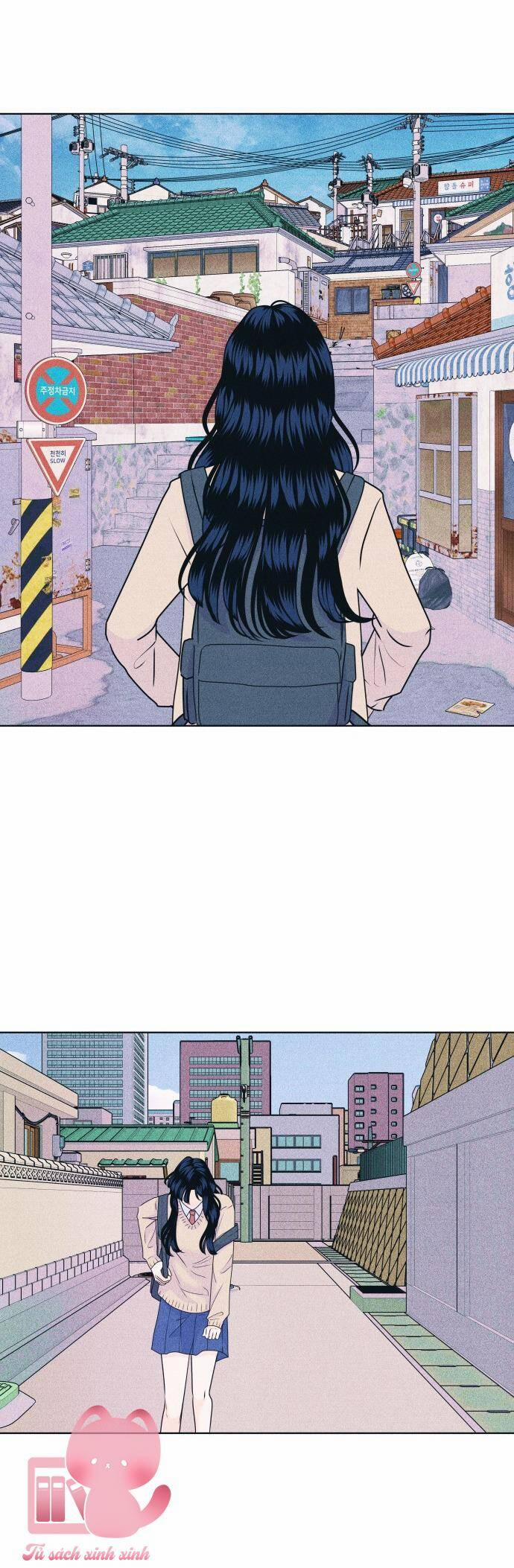 Cặp Đôi Hướng Nội 49 trang 42